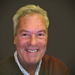 Meet your Posher, James